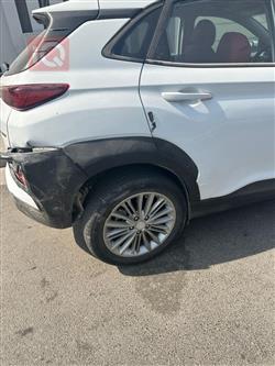 هيونداي كونا